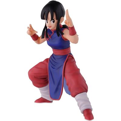 Banpresto Chichi Dragon Ball - 17cm - Mistrzostwa Świata Banpresto Chichi Dragon Ball - 17cm - Mistrzostwa Świata