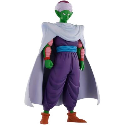 Banpresto Piccolo Jr. Dragon Ball figur - 27cm - Fierce Fighting Banpresto Piccolo Jr. Dragon Ball figur - 27cm - Fierce Fighting