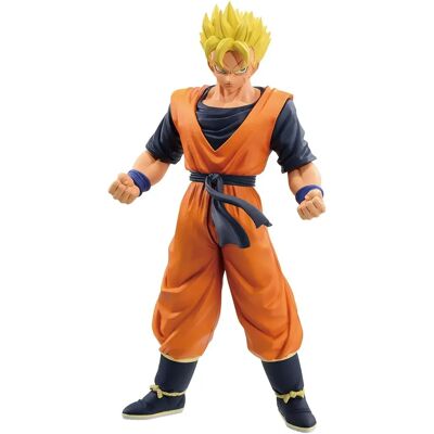Figura Bandai Spirits Son Gohan Dueling To The Future - Dragon Ball Z Figura Bandai Spirits Son Gohan Dueling To The Future - Dragon Ball Z