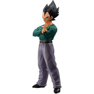 Figurka Vegeta Dueling To The Future Dragon Ball Z od Bandai Figurka Vegeta Dueling To The Future Dragon Ball Z od Bandai