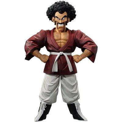 Figure Ichibansho de Mr. Satan - Duel vers le futur - 27cm Figure Ichibansho de Mr. Satan - Duel vers le futur - 27cm
