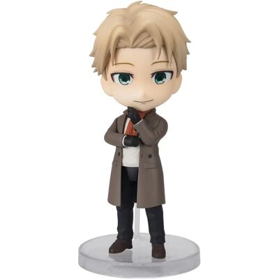 Tamashii Nations Loid Figuarts mini - 3 st - Figuren - Figurine - Spielzeug Tamashii Nations Loid Figuarts mini - 3 st - Figuren - Figurine - Spielzeug