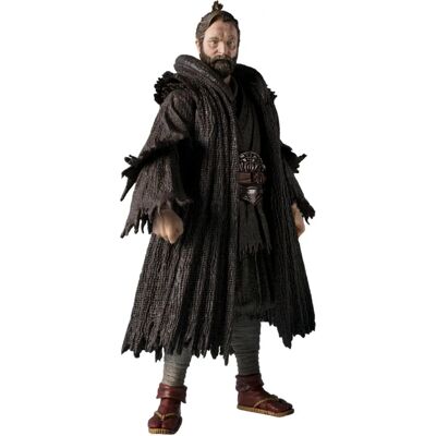 Tamashii Nations Obi-Wan Kenobi 18cm Figurka - Star Wars Tamashii Nations Obi-Wan Kenobi 18cm Figurka - Star Wars