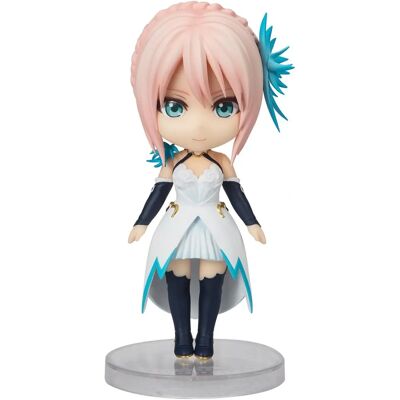 Mini Shionne Tales of Arise 8cm - Bandai figura Mini Shionne Tales of Arise 8cm - Bandai figura