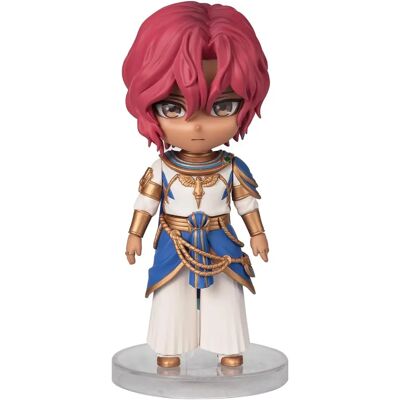 Figurine Dohalim Bandai - Tales of Arise Mini 8cm - Publicité Figurine Dohalim Bandai - Tales of Arise Mini 8cm - Publicité