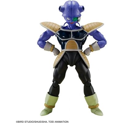 Tamashii Nations Kyewi 14cm Dragon Ball Z SH Figuarts - Saga Freezer Tamashii Nations Kyewi 14cm Dragon Ball Z SH Figuarts - Saga Freezer