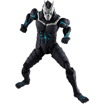 Bandai Kaiju No. 8 S.h. Figuarts Figurine - Action figure - Publicité Bandai Kaiju No. 8 S.h. Figuarts Figurine - Action figure - Publicité