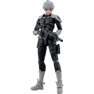 Bandai Tamashii Nations KAIJU NO. 8 Reno Ichikawa SH Figuarts 14cm - Figurine d'action Bandai Tamashii Nations KAIJU NO. 8 Reno Ichikawa SH Figuarts 14cm - Figurine d'action