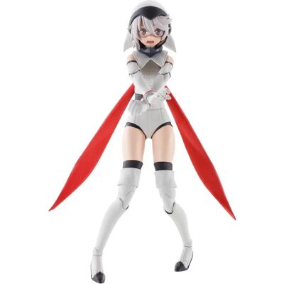 Figura d'azione Bandai SHY 12cm - Eroe Shy - SH Figuarts Figura d'azione Bandai SHY 12cm - Eroe Shy - SH Figuarts