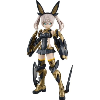 Bandai 30MS SIS-Tc20g Tukirna-diearthinnocente - Figura akcji Bandai 30MS SIS-Tc20g Tukirna-diearthinnocente - Figura akcji