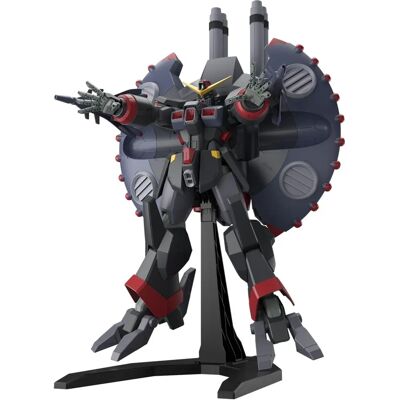 Bandai GFAS-X1 DESTROY GUNDAM - Figur d'Action Haute Qualité 1/144 - Publicité Bandai GFAS-X1 DESTROY GUNDAM - Figur d'Action Haute Qualité 1/144 - Publicité