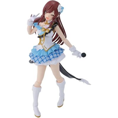 Kit de Modèle Bandai Amana Osaki - Pop Culture - 30MS - BM-228825 - Publicité Kit de Modèle Bandai Amana Osaki - Pop Culture - 30MS - BM-228825 - Publicité
