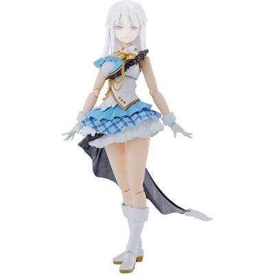 Bandai IDOLMASTER 30MS Części ciała Sky 2 Zestaw modelarski - Kultura popularna Bandai IDOLMASTER 30MS Części ciała Sky 2 Zestaw modelarski - Kultura popularna