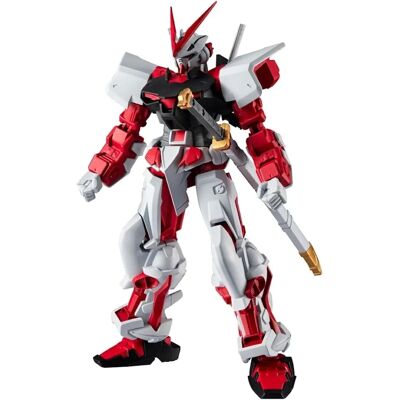 Figurine d'action Gundam Astray Red Frame - Gundam Universe - Publicité Figurine d'action Gundam Astray Red Frame - Gundam Universe - Publicité