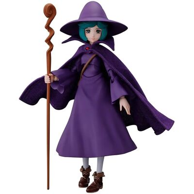 Bandai Tamashii Nations Berserk Schierke Actionfigur - 12cm - S.H. Figuarts Bandai Tamashii Nations Berserk Schierke Actionfigur - 12cm - S.H. Figuarts