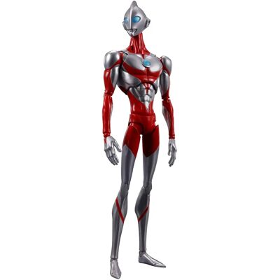 Tamashii Nations Ultraman: Rising pack - 2 figuras SH Figuarts, Itachi & Emi Tamashii Nations Ultraman: Rising pack - 2 figuras SH Figuarts, Itachi & Emi