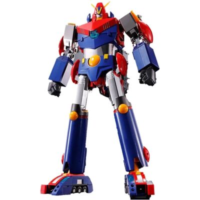 Tamashii GX31-SP Super Elektromagnetyczna Maszyna Voltes V 50. rocznica figurka Tamashii GX31-SP Super Elektromagnetyczna Maszyna Voltes V 50. rocznica figurka