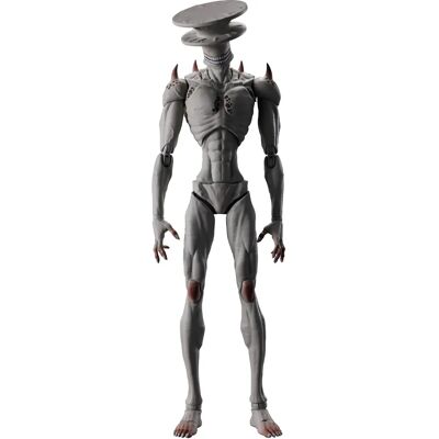 Tamashii Nations Kaiju Nr. 9 Figur SH Figuarts - 19 cm Tamashii Nations Kaiju Nr. 9 Figur SH Figuarts - 19 cm