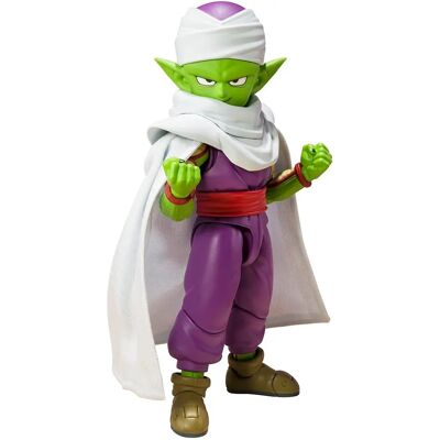 Tamashii Nations Piccolo Mini 9cm - Figura Dragon Ball Daima - SHFiguarts Tamashii Nations Piccolo Mini 9cm - Figura Dragon Ball Daima - SHFiguarts