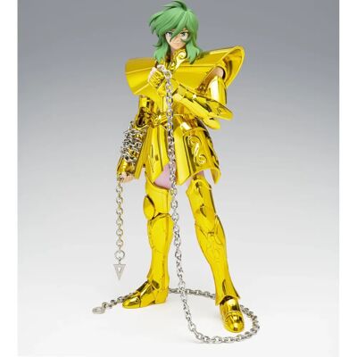 Tamashii Nations Saint Seiya Panna Shun Figurka akcji Tamashii Nations Saint Seiya Panna Shun Figurka akcji