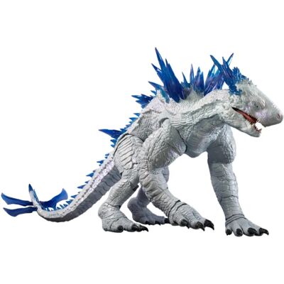 Tamashii Nations Godzilla x Kong: La Nouvelle Empereur figurine - 18cm Tamashii Nations Godzilla x Kong: La Nouvelle Empereur figurine - 18cm