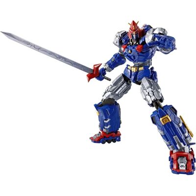 Figurine Bandai Voltes V Legacy - 16cm Robot Spirit Figurine Bandai Voltes V Legacy - 16cm Robot Spirit