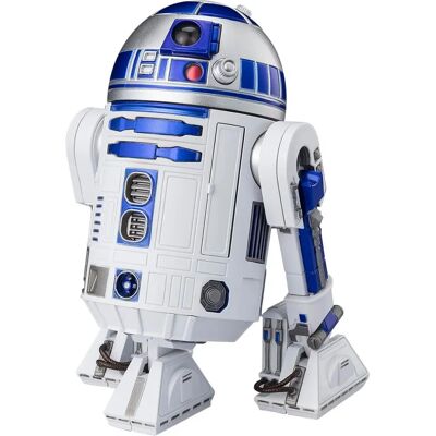 Tamashii Nations - R2-D2 - 90mm - Classic Ver. - Action figure - Publicité Tamashii Nations - R2-D2 - 90mm - Classic Ver. - Action figure - Publicité