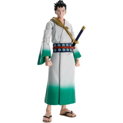 Tamashii Nations Ryuma - One Piece - Monsters Figur - S.H. Figuarts Tamashii Nations Ryuma - One Piece - Monsters Figur - S.H. Figuarts