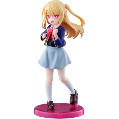Figurka Ruby Oshi no Ko - seria Adokenette 14cm Figurka Ruby Oshi no Ko - seria Adokenette 14cm