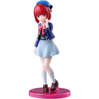 Figurka Arima Kana 14cm - Seria Oshi no Ko - Bandai Figurka Arima Kana 14cm - Seria Oshi no Ko - Bandai