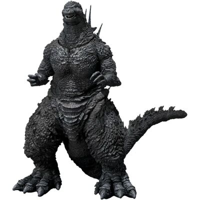 Bandai Tamashii Nations Godzilla Minus Color Action Figure 16 cm - S.H. MonsterArts Bandai Tamashii Nations Godzilla Minus Color Action Figure 16 cm - S.H. MonsterArts