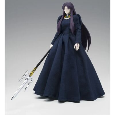 Bandai Tamashii Nations Saint Cloth Myth Ex Pandora - Figurine - Publicité Bandai Tamashii Nations Saint Cloth Myth Ex Pandora - Figurine - Publicité