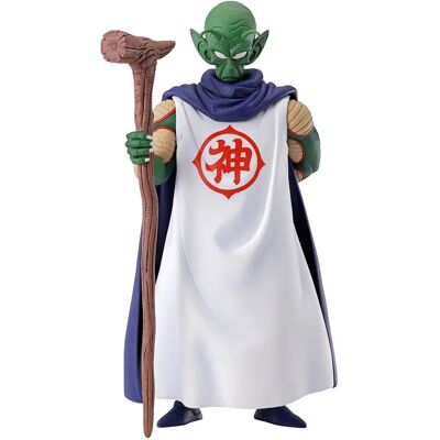 Banpresto Dragon Ball Kami Ichibansho Point de Vue - Figur 27cm - Publicité Banpresto Dragon Ball Kami Ichibansho Point de Vue - Figur 27cm - Publicité