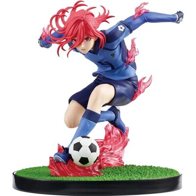 Banpresto Blue Lock Hyoma Chigiri Ver. - Kolekcjonerska figurka Banpresto Blue Lock Hyoma Chigiri Ver. - Kolekcjonerska figurka