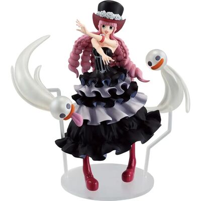 Figura de Perhona Memory of Heroines de Banpresto - 20cm Figura de Perhona Memory of Heroines de Banpresto - 20cm