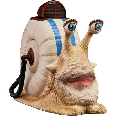 Banpresto Monkey D. Garp Den Den Mushi - Figur - 10cm Banpresto Monkey D. Garp Den Den Mushi - Figur - 10cm