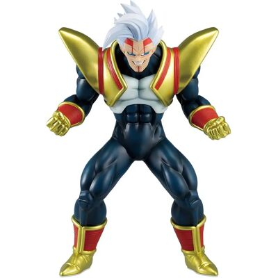 Bandai Dragon Ball GT Super Baby 2 26cm Figurine - Collectible Bandai Dragon Ball GT Super Baby 2 26cm Figurine - Collectible