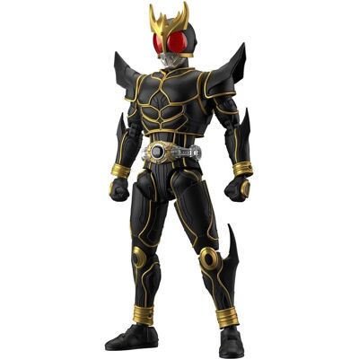 Bandai KAMEN RIDER Figure-rise Masked Rider Kuuga Forma Ostateczna - Zestaw Modeli Bandai KAMEN RIDER Figure-rise Masked Rider Kuuga Forma Ostateczna - Zestaw Modeli