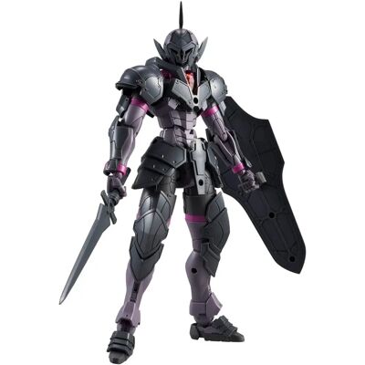 Bandai 30MF Chevalier Rosan - Kit de Modèle - Culture pop / Manga - Publicité Bandai 30MF Chevalier Rosan - Kit de Modèle - Culture pop / Manga - Publicité