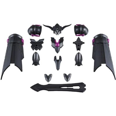 Bandai 30MF Class Up Armor Rosan Paladin Modell Kit - Sci-Fi Mecha Bandai 30MF Class Up Armor Rosan Paladin Modell Kit - Sci-Fi Mecha