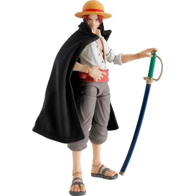 Tamashii Nations One Piece Wersja Dziecięca Pakiet - Figury Akcji Tamashii Nations One Piece Wersja Dziecięca Pakiet - Figury Akcji