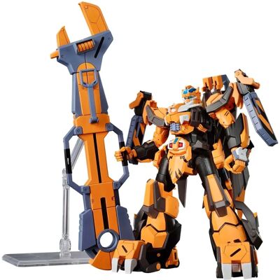 Kit Modèle Gunleon HG - Manga/Culture Pop - 1/144 Kit Modèle Gunleon HG - Manga/Culture Pop - 1/144