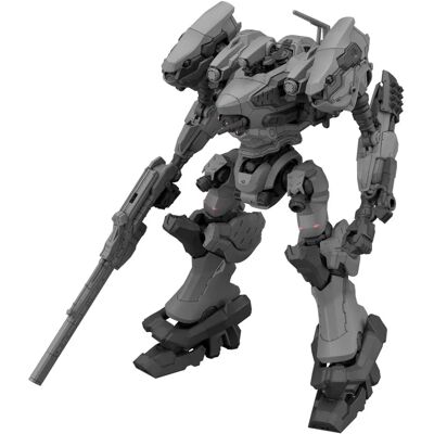 Zestaw modelu Bandai CC-2000 Orbiter - Kultura pop / Manga Zestaw modelu Bandai CC-2000 Orbiter - Kultura pop / Manga