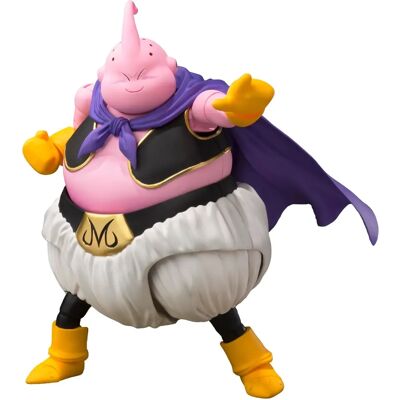 Figurka akcji Boo Good Tamashii Nations - 18cm - Dragon Ball Z Figurka akcji Boo Good Tamashii Nations - 18cm - Dragon Ball Z