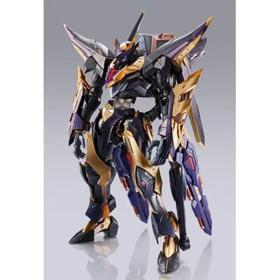Figura Metal Build Lancelot Albion Zero - Bandai - 18cm Figura Metal Build Lancelot Albion Zero - Bandai - 18cm