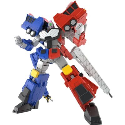Bandai HG Choryujin - Pop culture / Manga model kit - CO-101679 Bandai HG Choryujin - Pop culture / Manga model kit - CO-101679