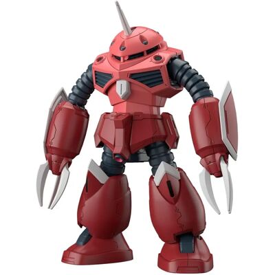 Bandai Z'Gok Seed Freedom V - Maquete - 13cm Bandai Z'Gok Seed Freedom V - Maquete - 13cm