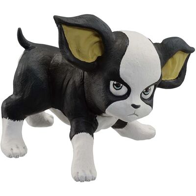 Figura Iggy Banpresto - JoJo's Bizarre Adventure - 5cm Figura Iggy Banpresto - JoJo's Bizarre Adventure - 5cm