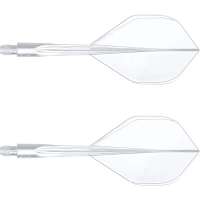 Condor Darts - Axe Std Čiré 27,5m - Čiré - Flights Condor Darts - Axe Std Čiré 27,5m - Čiré - Flights