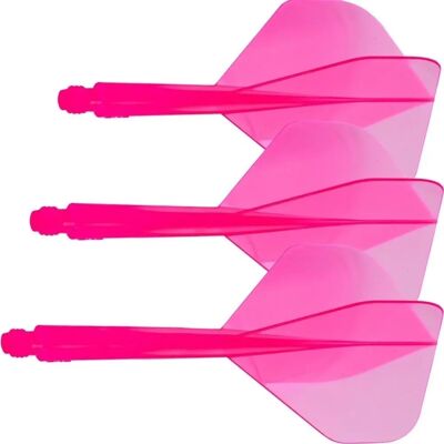 Condor Axe 21.5mm - Darts - Publicité Condor Axe 21.5mm - Darts - Publicité